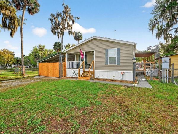 9450 NE 306TH COURT , FORT MC COY, FL 32134