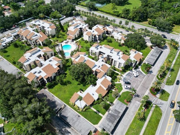 2211 BELLEAIR ROAD, Unit D3, CLEARWATER, FL 33764