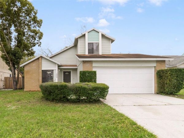1002 GWYN CIRCLE , OVIEDO, FL 32765