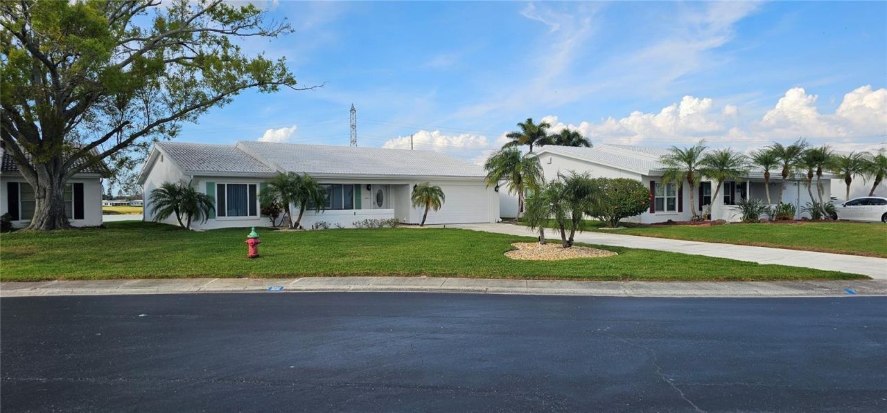 3585 93rd Avenue N, Pinellas Park, FL 33782 Photo