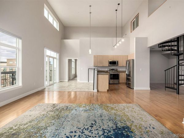 5677 S Park Place, Unit 311A, Englewood, CO 80111