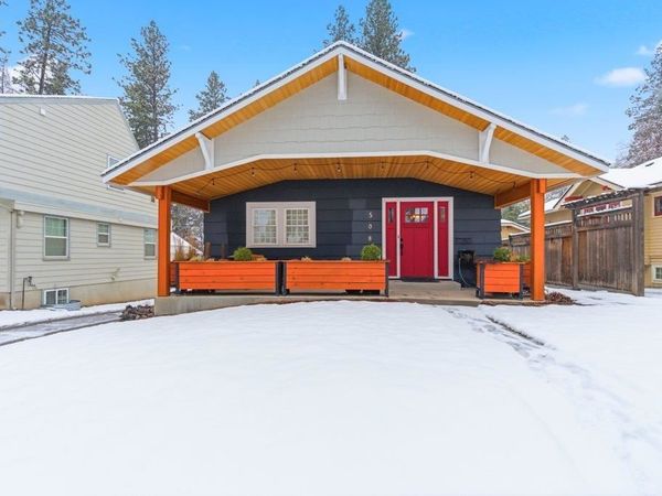 508 W 23rd Ave, Spokane, WA 99203