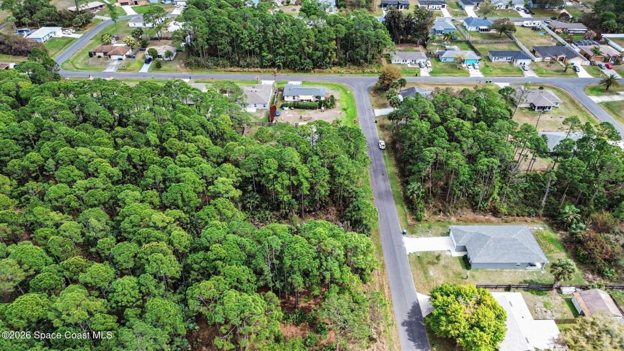 341 Danis Road SW , Palm Bay, FL 32908 Photo