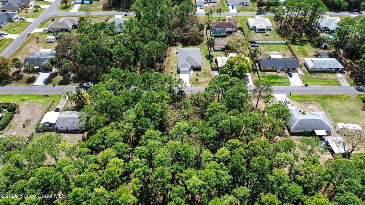 341 Danis Road SW , Palm Bay, FL 32908 Photo