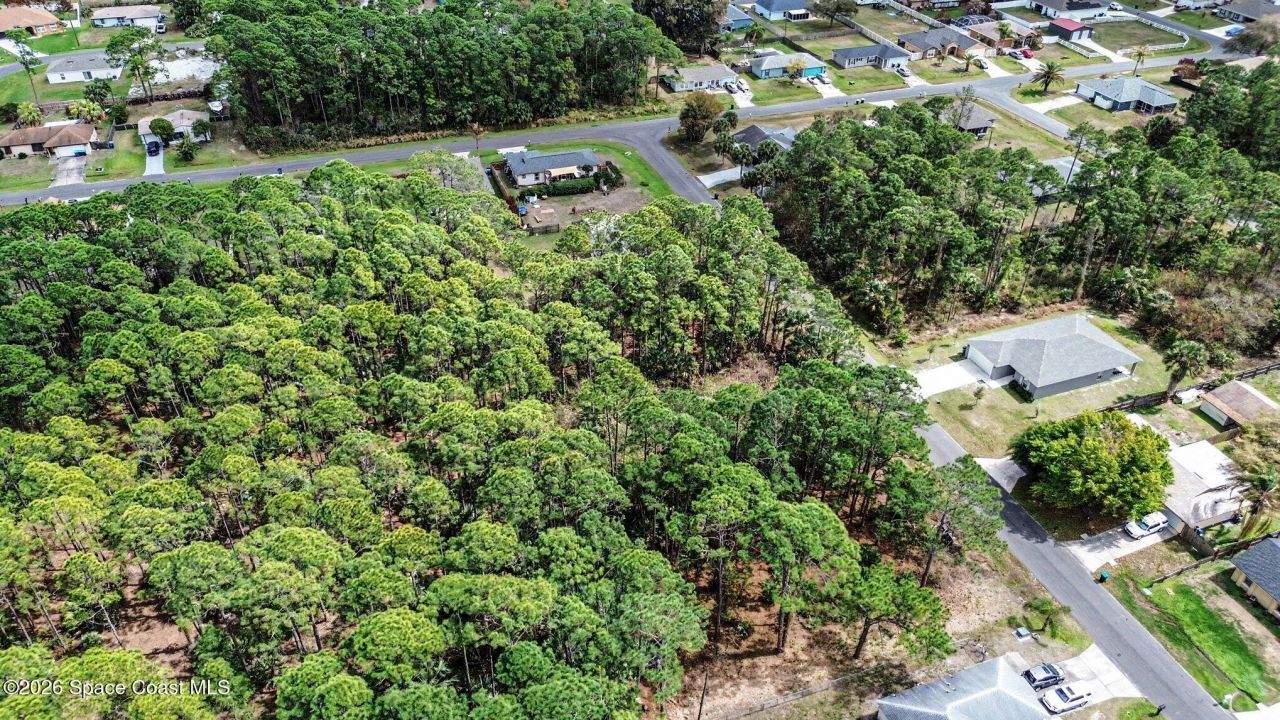 341 Danis Road SW , Palm Bay, FL 32908 Photo