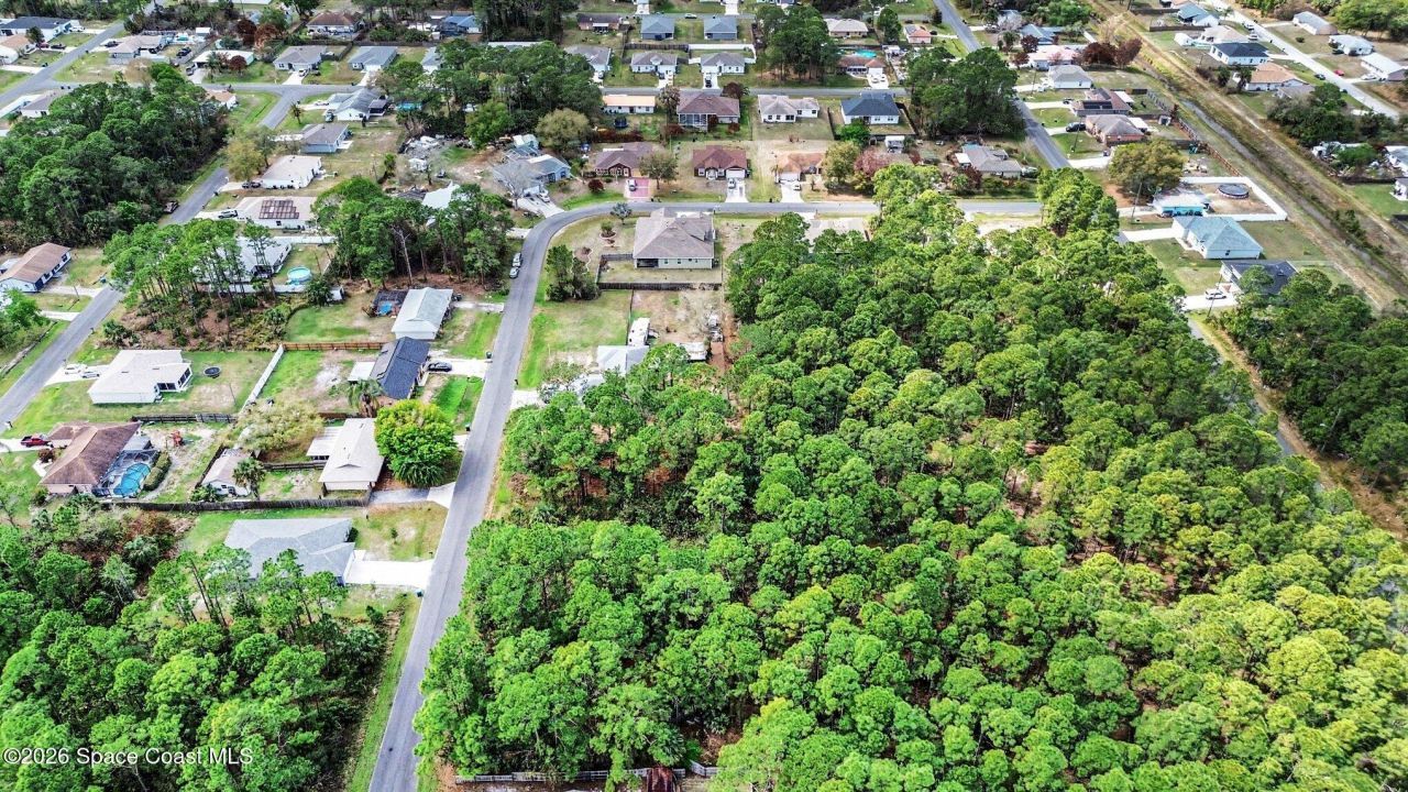 341 Danis Road SW , Palm Bay, FL 32908 Photo