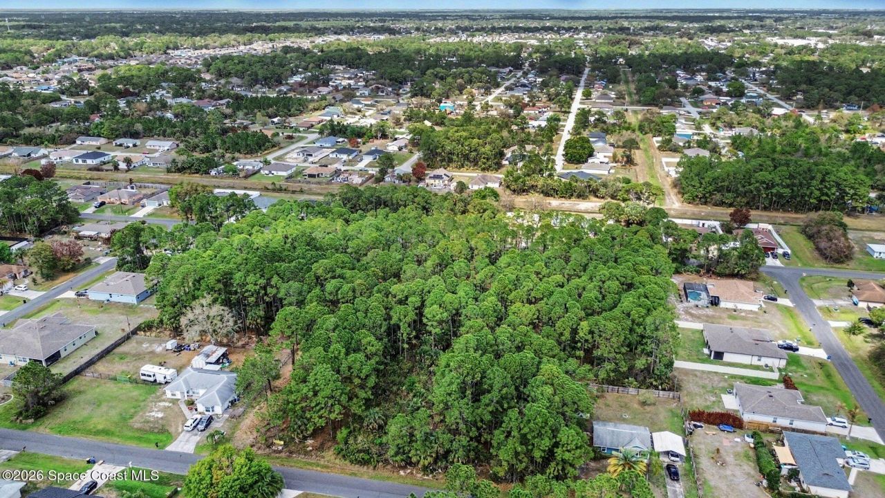 341 Danis Road SW , Palm Bay, FL 32908 Photo