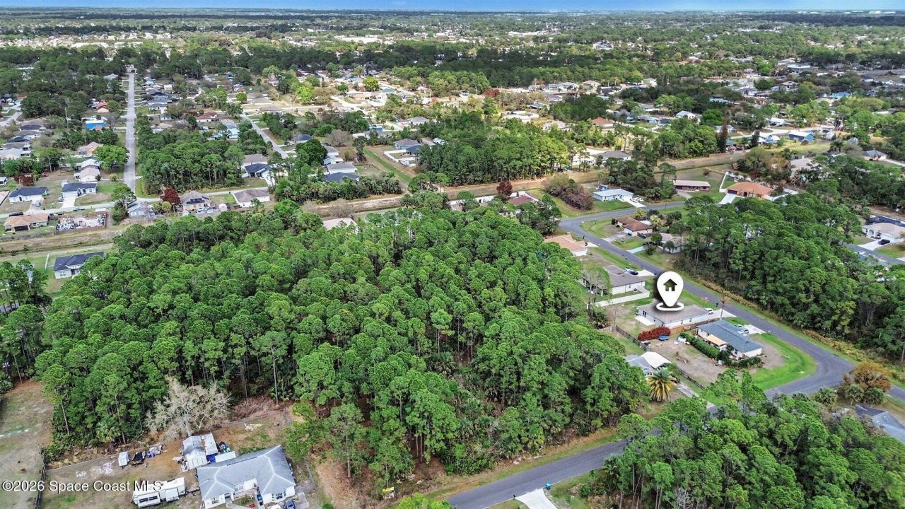 341 Danis Road SW , Palm Bay, FL 32908 Photo