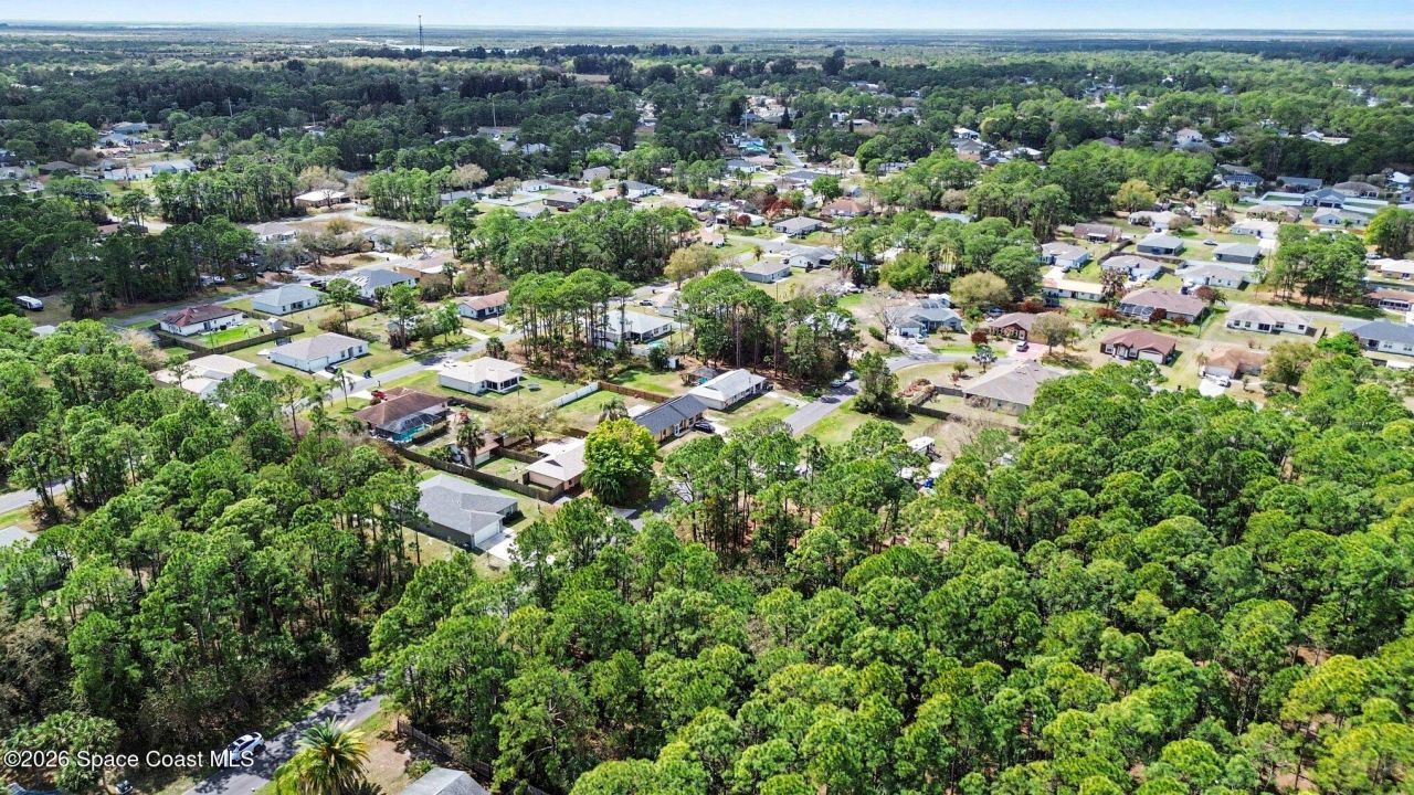 341 Danis Road SW , Palm Bay, FL 32908 Photo