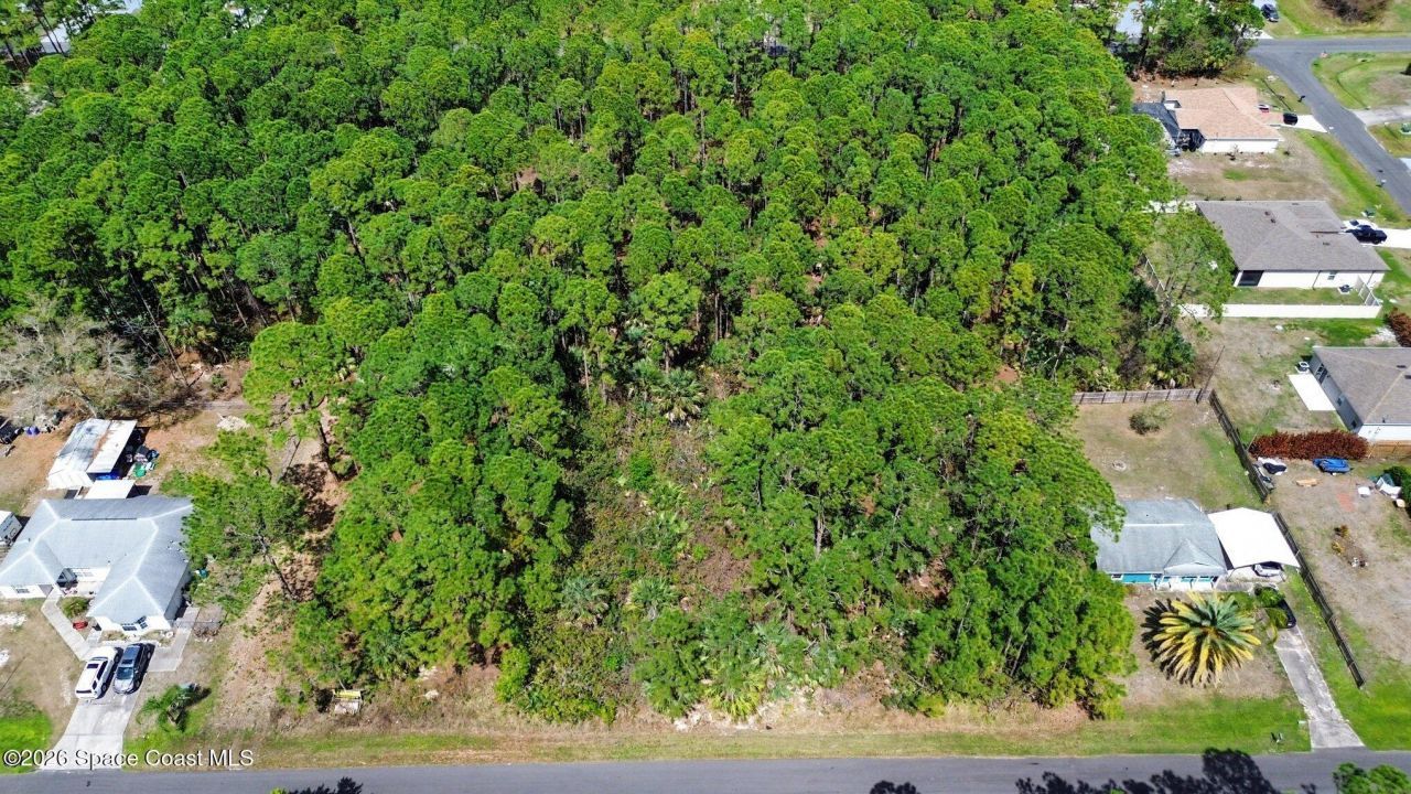 341 Danis Road SW , Palm Bay, FL 32908 Photo