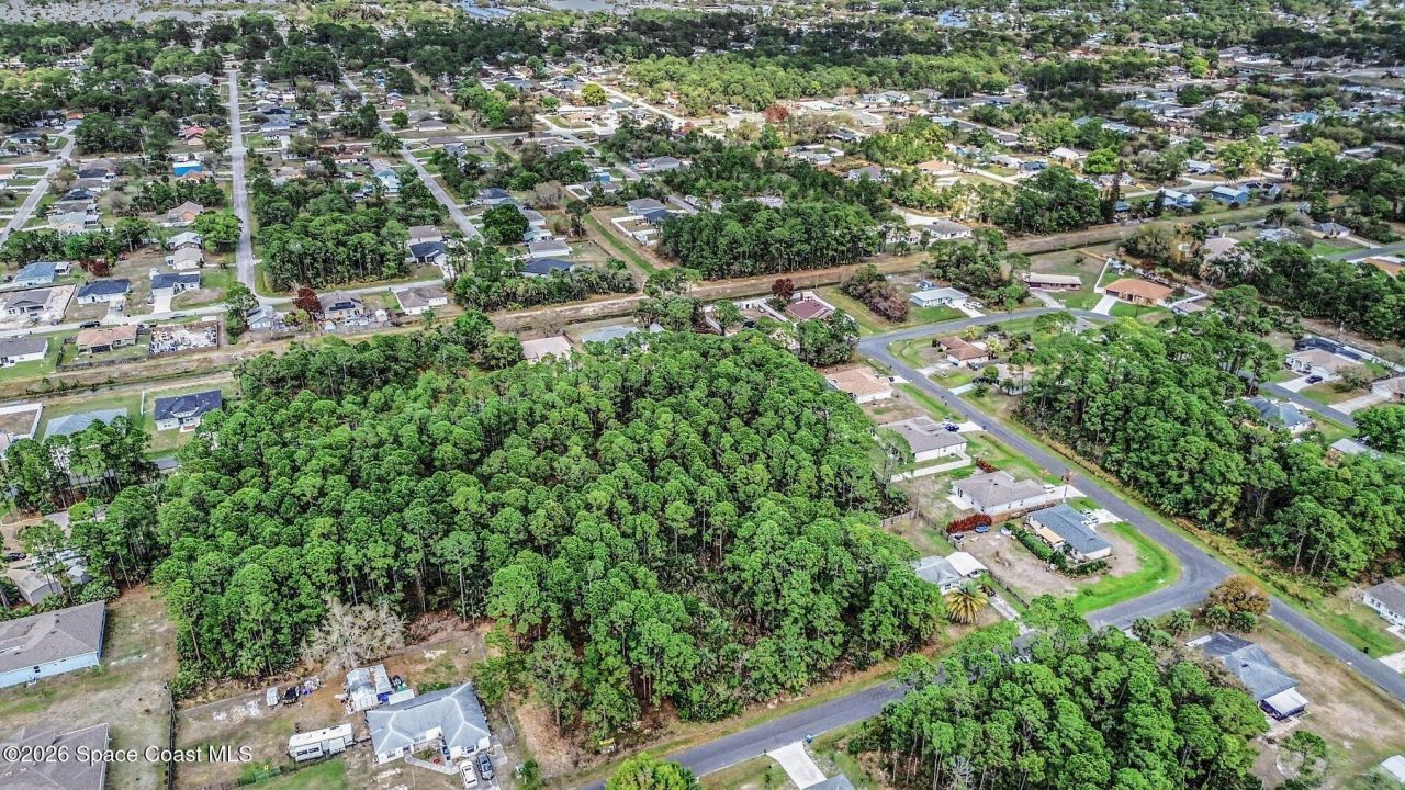 341 Danis Road SW , Palm Bay, FL 32908 Photo