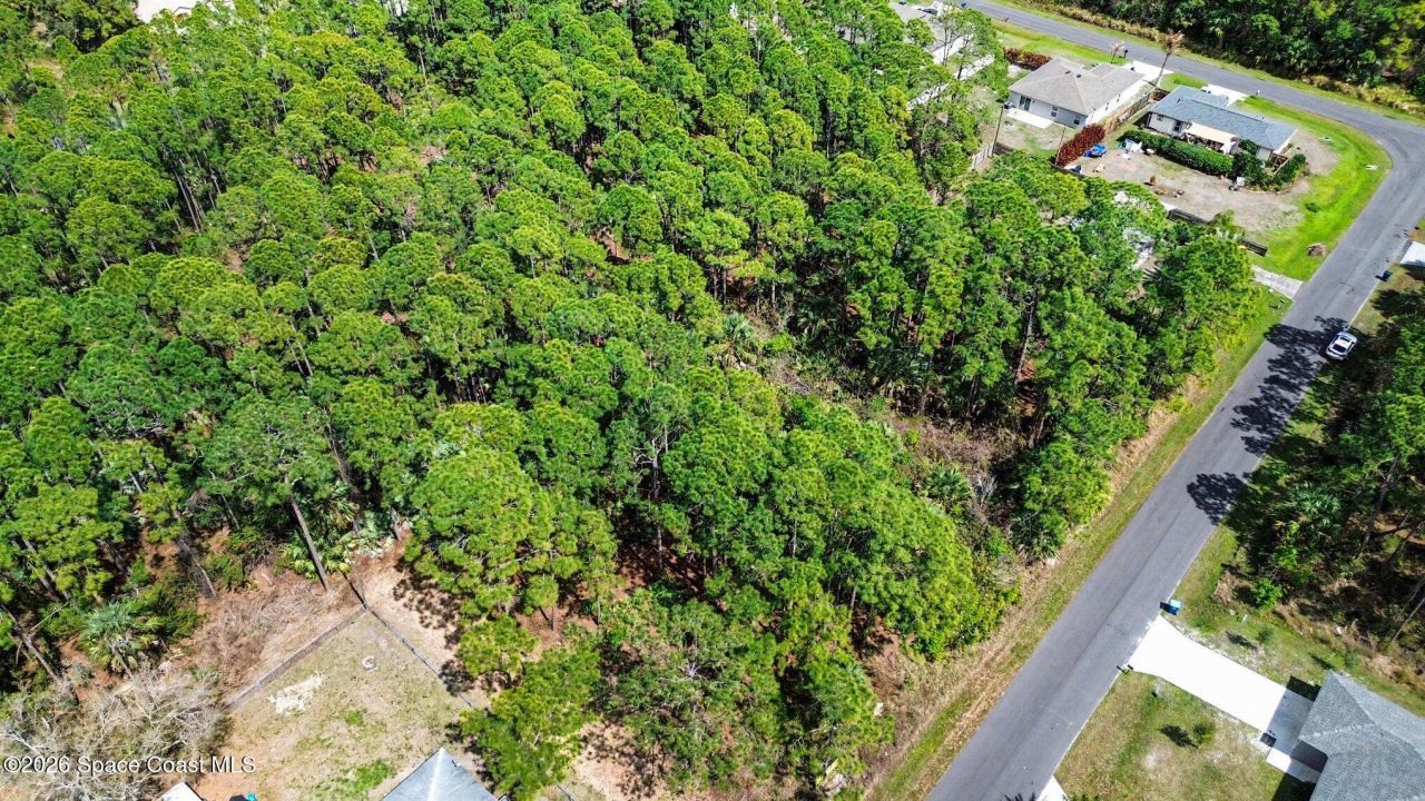 341 Danis Road SW , Palm Bay, FL 32908 Photo