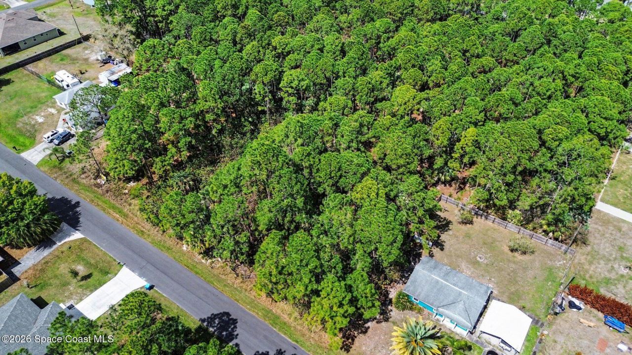 341 Danis Road SW , Palm Bay, FL 32908 Photo