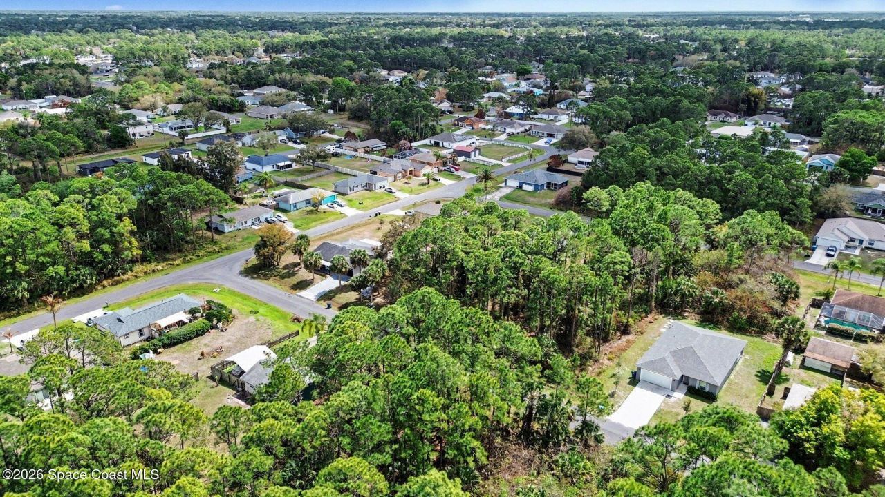 341 Danis Road SW , Palm Bay, FL 32908 Photo