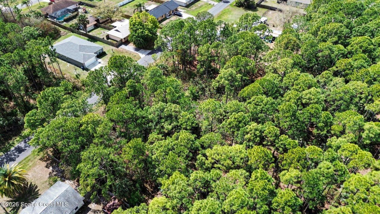 341 Danis Road SW , Palm Bay, FL 32908 Photo