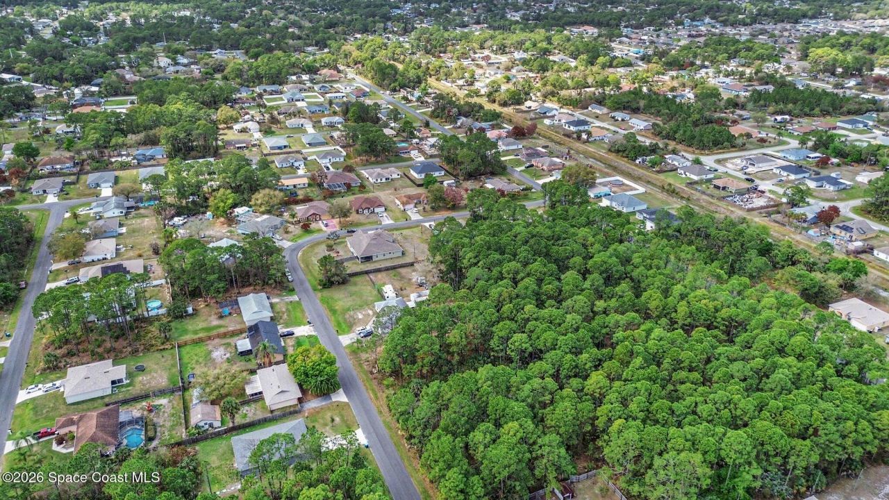 341 Danis Road SW , Palm Bay, FL 32908 Photo