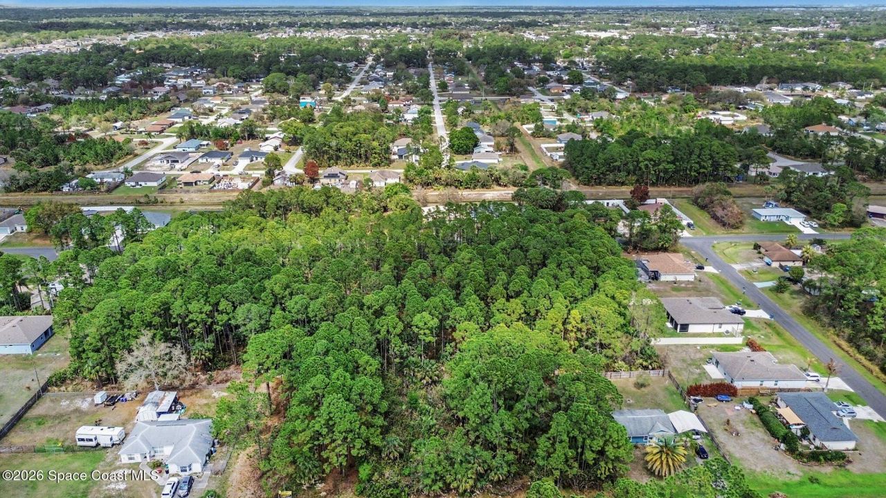 341 Danis Road SW , Palm Bay, FL 32908 Photo