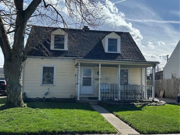 2167 W Bataan Drive, Kettering, OH 45420