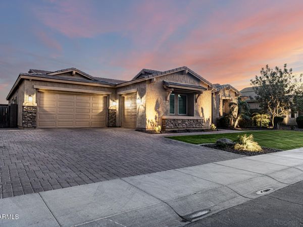 3785 E STRAWBERRY Drive, Gilbert, AZ 85298