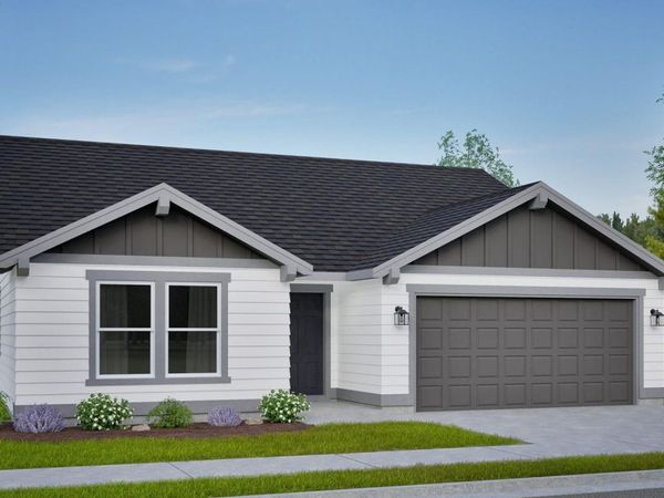 885 N Belgian Way, Kuna, ID 83634