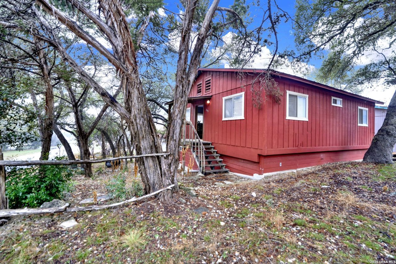 705 Shadyview, Canyon Lake, TX 78133 Main Photo