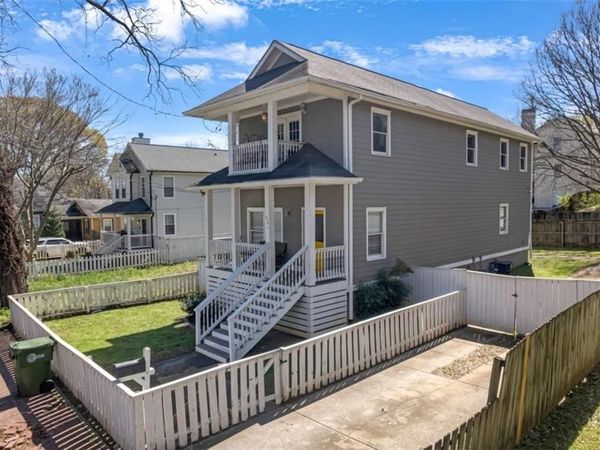 232 Tennessee Avenue SW, Atlanta, GA 30315