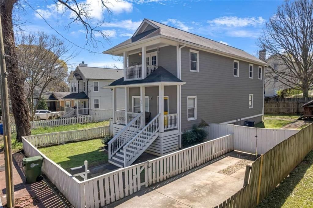 232 Tennessee Avenue Sw, Atlanta, GA 30315 Main Photo
