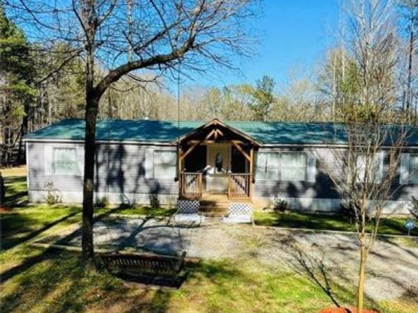 489 Childers Road, Colbert, GA 30628