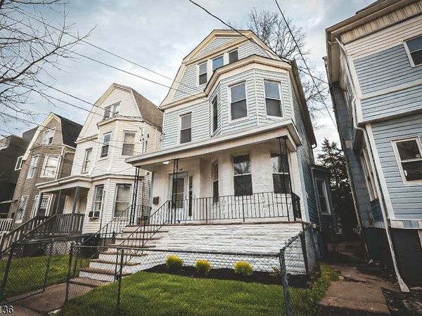 844 S 14Th St, Newark, NJ 07108