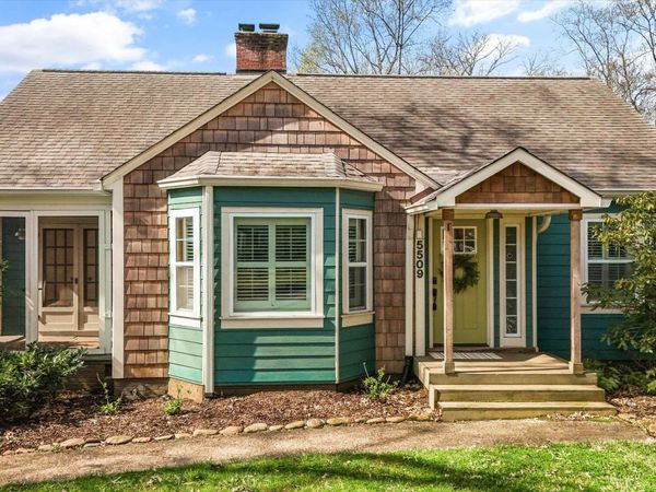 5509 Dogwood Rd, Knoxville, TN 37918