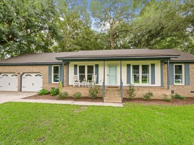 214 Turtle Cove Road, Summerville, SC 29485