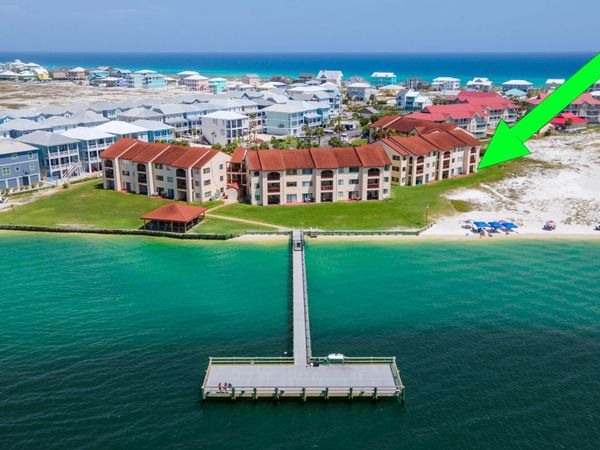 7453 Sunset Harbor Drive, Unit 2-107, Navarre, FL 32566