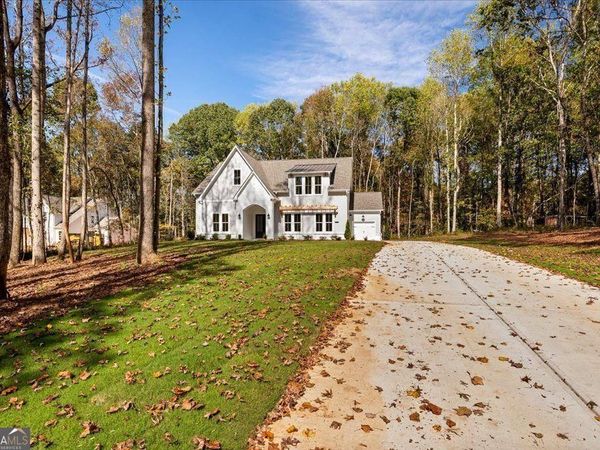 8280 Scarlett Grace Lane, Gainesville, GA 30506