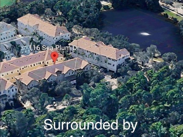 116 Sea Plum Drive, Unit 102, Jupiter, FL 33458