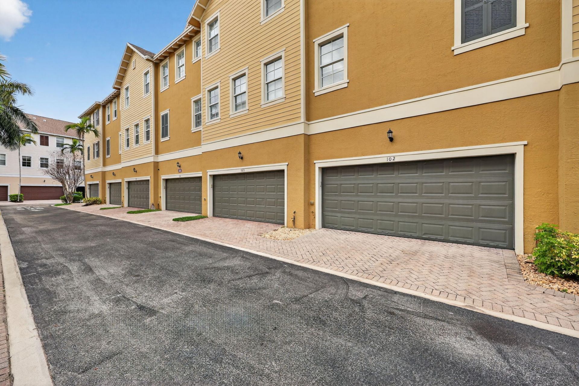 116 Sea Plum Drive, Unit 102, Jupiter, FL 33458 Photo