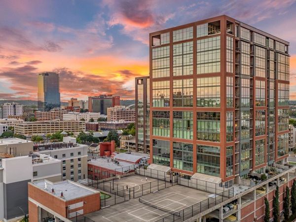 315 Rock Street, Little Rock, AR 72202