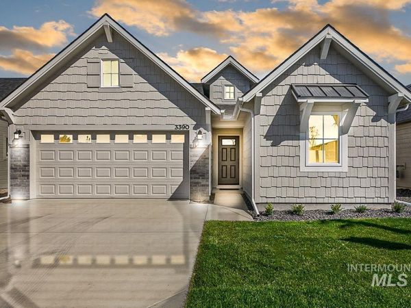 1773 E Hadler St., Meridian, ID 83642