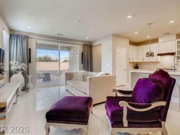 5833 Casa Branca Street, Las Vegas, NV 89148