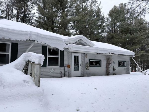 3563 Kelsey Road, Florence, WI 54121