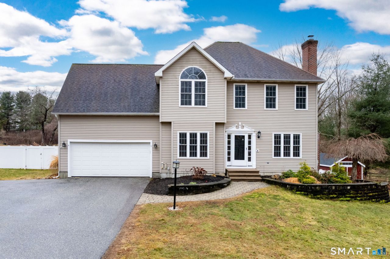 559 West Main, Hebron, CT 06231 Main Photo