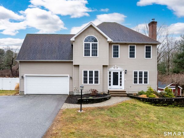 559 West Main, Hebron, CT 06231