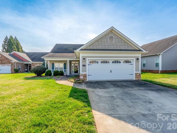 115 River Birch Drive , Salisbury, NC 28146