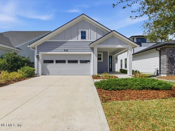 319 MILLENIA Drive, Ponte Vedra, FL 32081