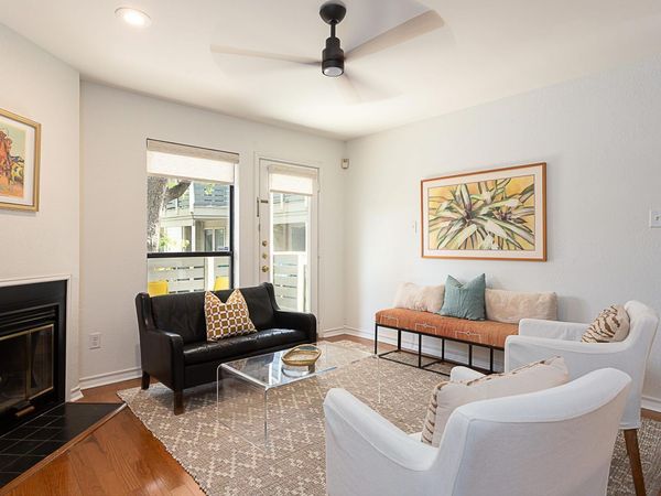 1404 Norwalk LN, Unit 212, Austin, TX 78703
