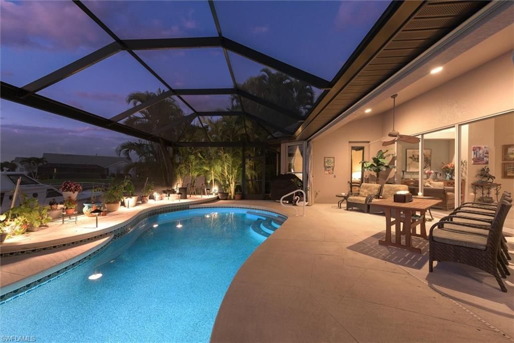 1518 Kinglet Dr , Punta Gorda, FL 33950 Photo