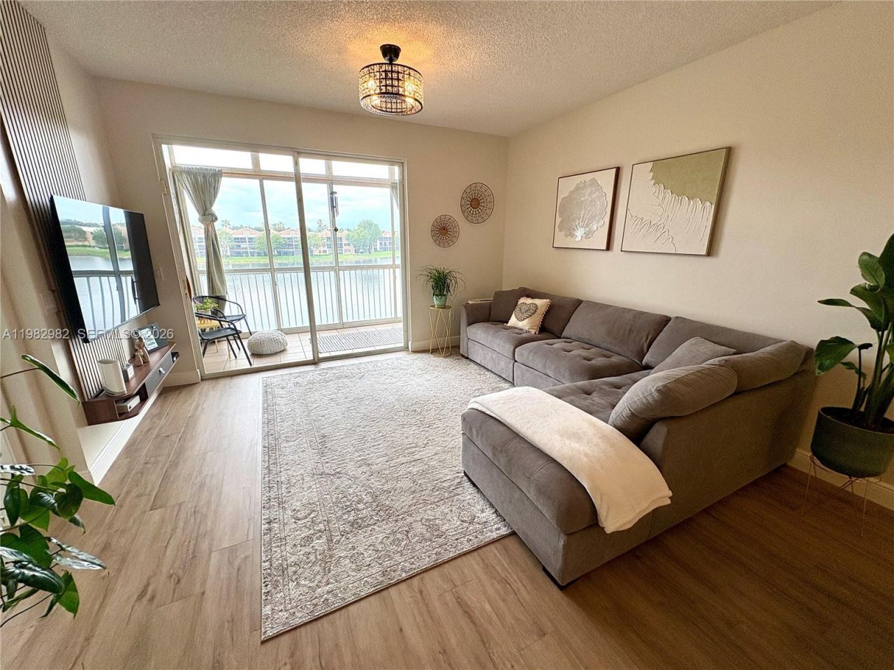 7647 Southampton Ter , Unit 304, Tamarac, FL 33321 Photo