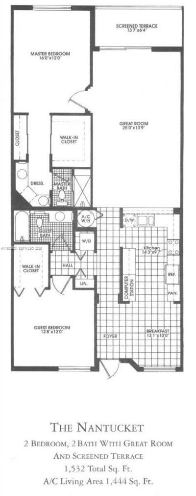 7647 Southampton Ter , Unit 304, Tamarac, FL 33321 Photo