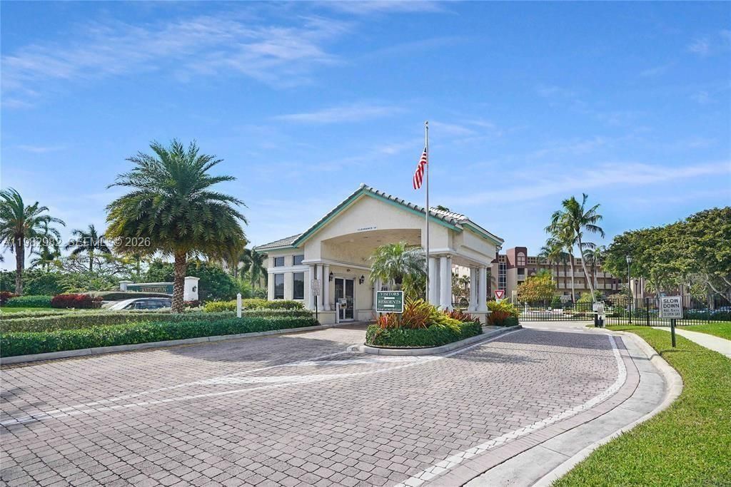 7647 Southampton Ter , Unit 304, Tamarac, FL 33321 Photo