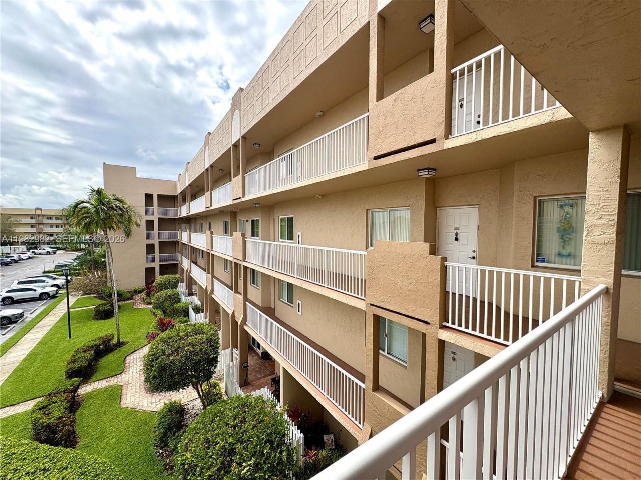 7647 Southampton Ter , Unit 304, Tamarac, FL 33321 Photo