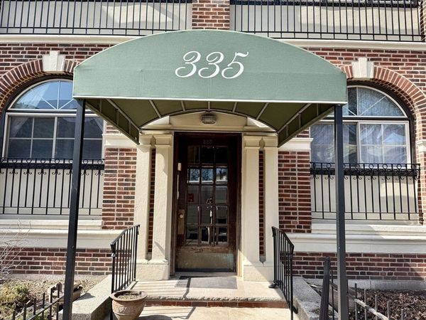 335 S Huntington, Unit 1, Boston, MA 02130